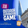 London Bermondsey Outdoor Exploration Game