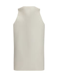 Balenciaga Dress — Ivory