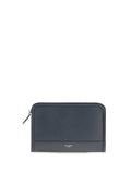 Dolce & Gabbana Travel Wallet — Blue