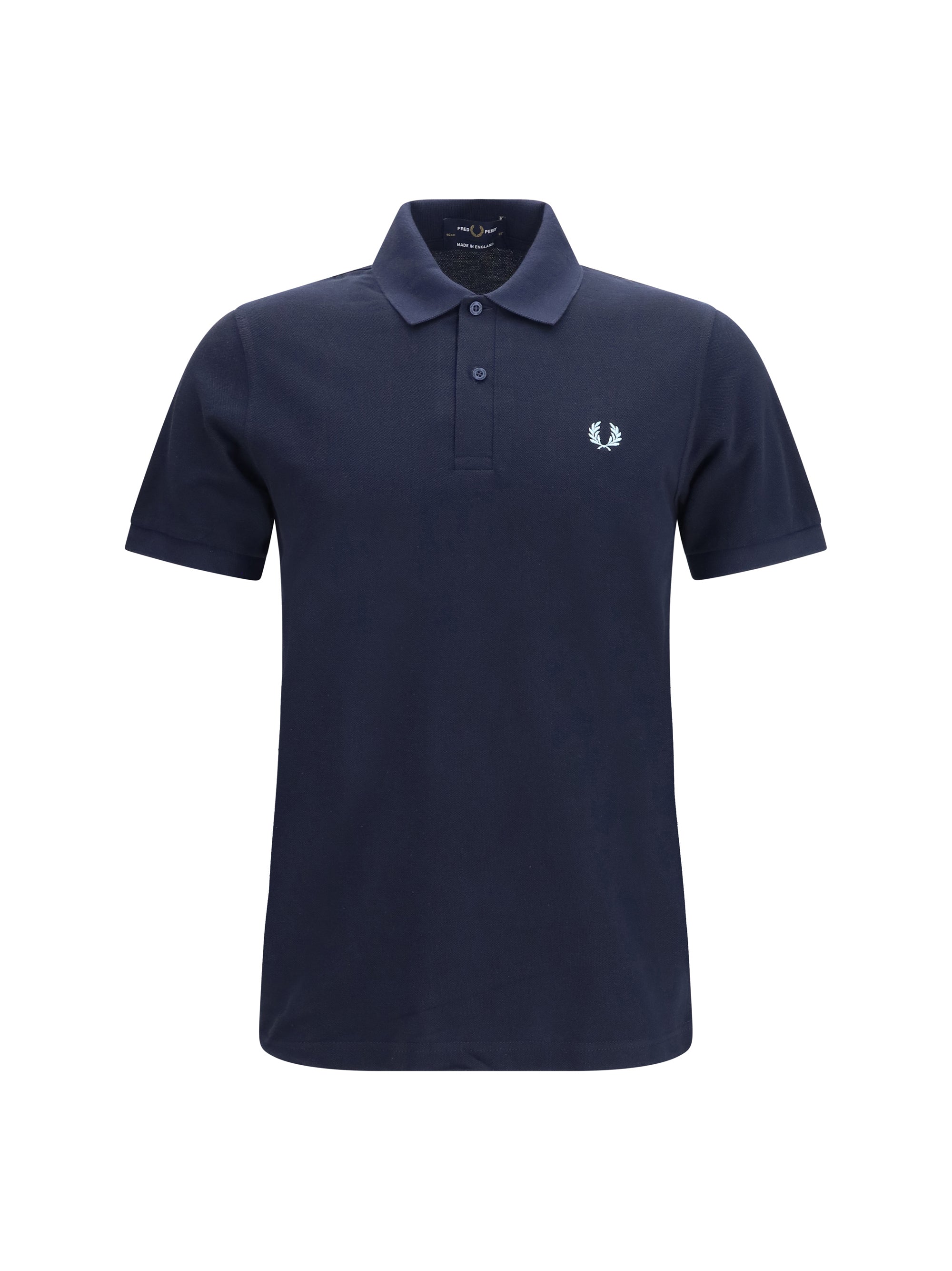 Fred Perry M3 Polo — Navy