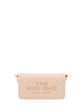 Bolso de hombro Marc Jacobs - Rosa