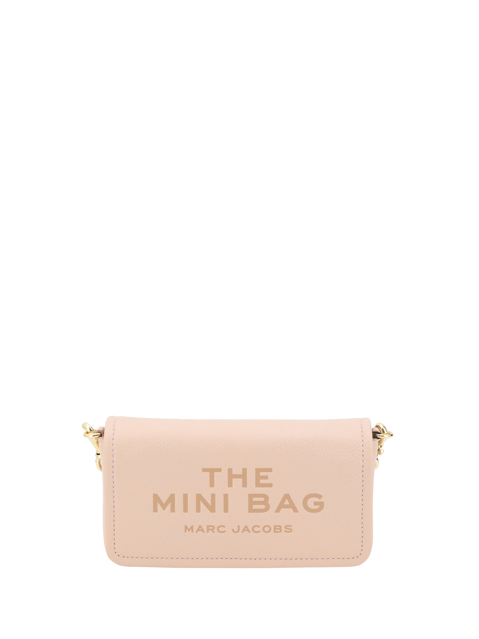 Marc Jacobs Shoulder Bag — Pink