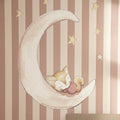 Vinilo Decorativo Infantil Ardillas CHIPMUNK
