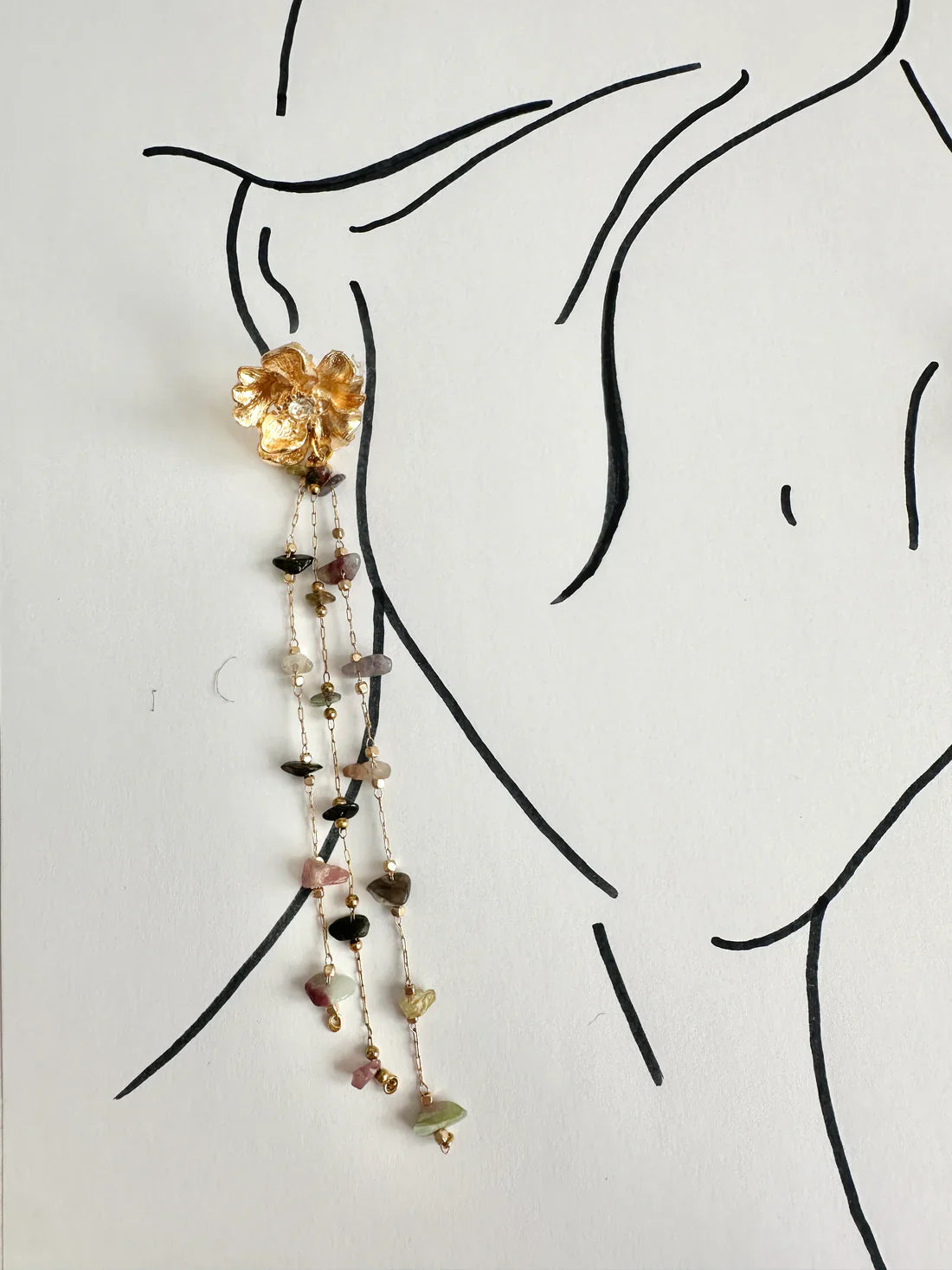 PENDIENTES ANTONIA