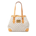 Damier Azur Hampstead MM