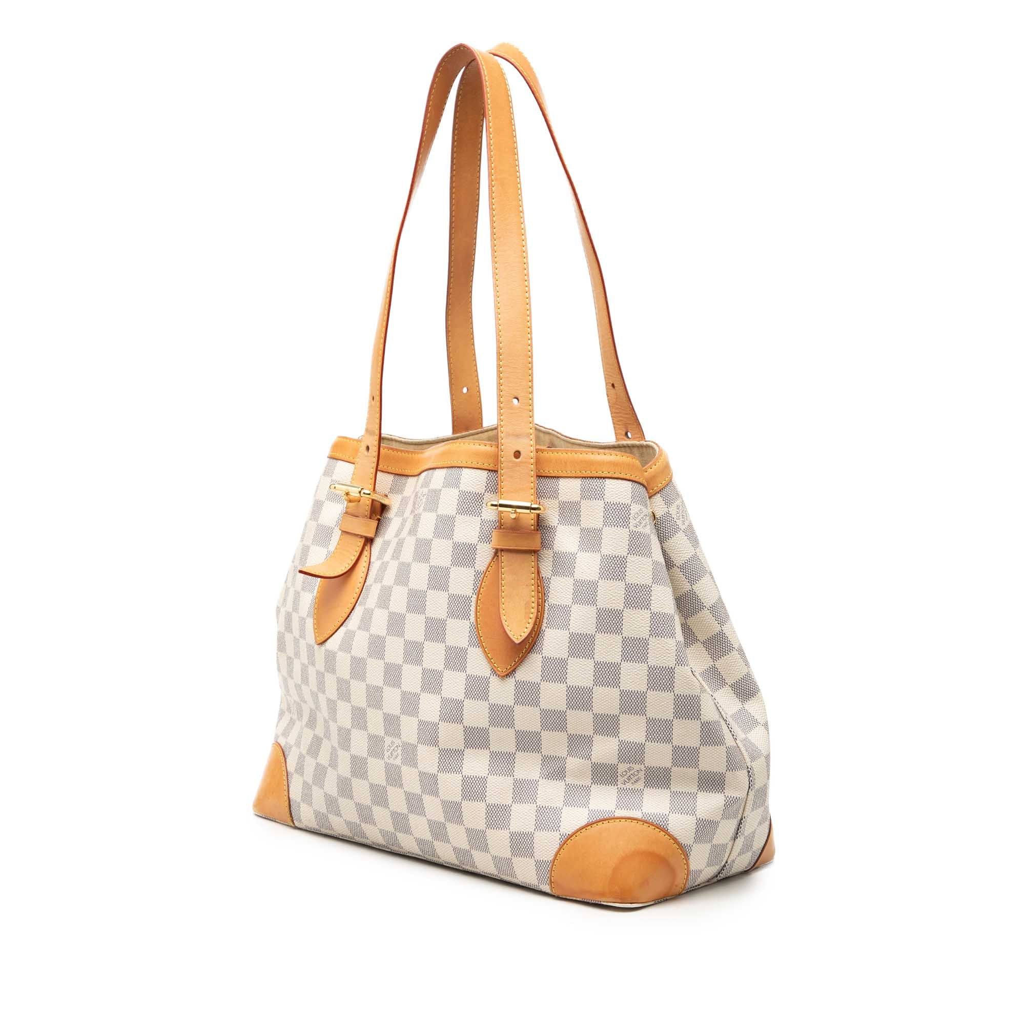 Damier Azur Hampstead MM