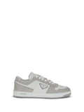 Prada Downtown Sneakers — White