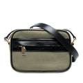 Small Canvas Camp Camera Bag