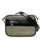 Small Canvas Camp Camera Bag