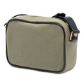 Small Canvas Camp Camera Bag
