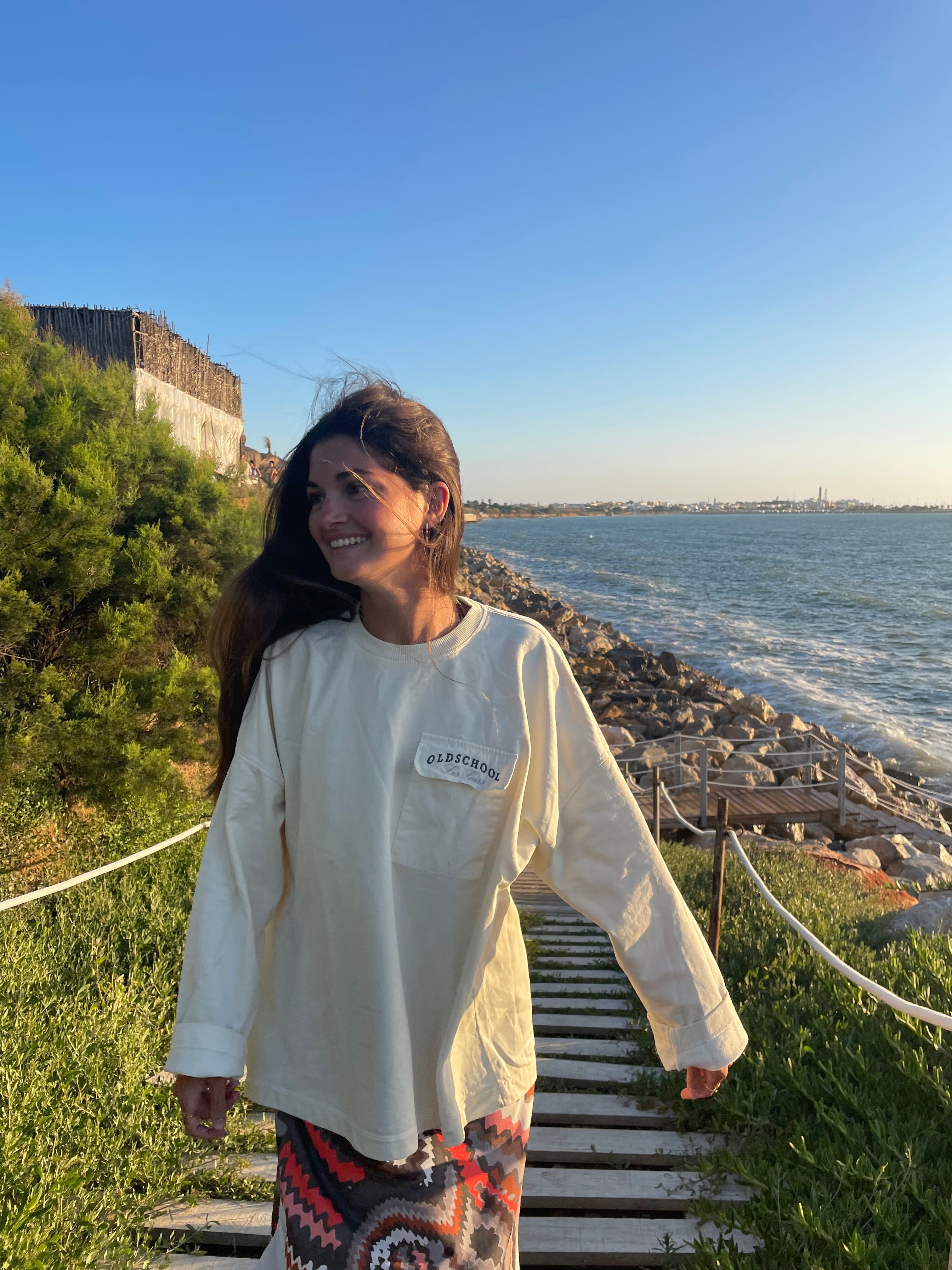 Sudadera La Folie