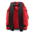 Nylon Sport Crossbody Backpack