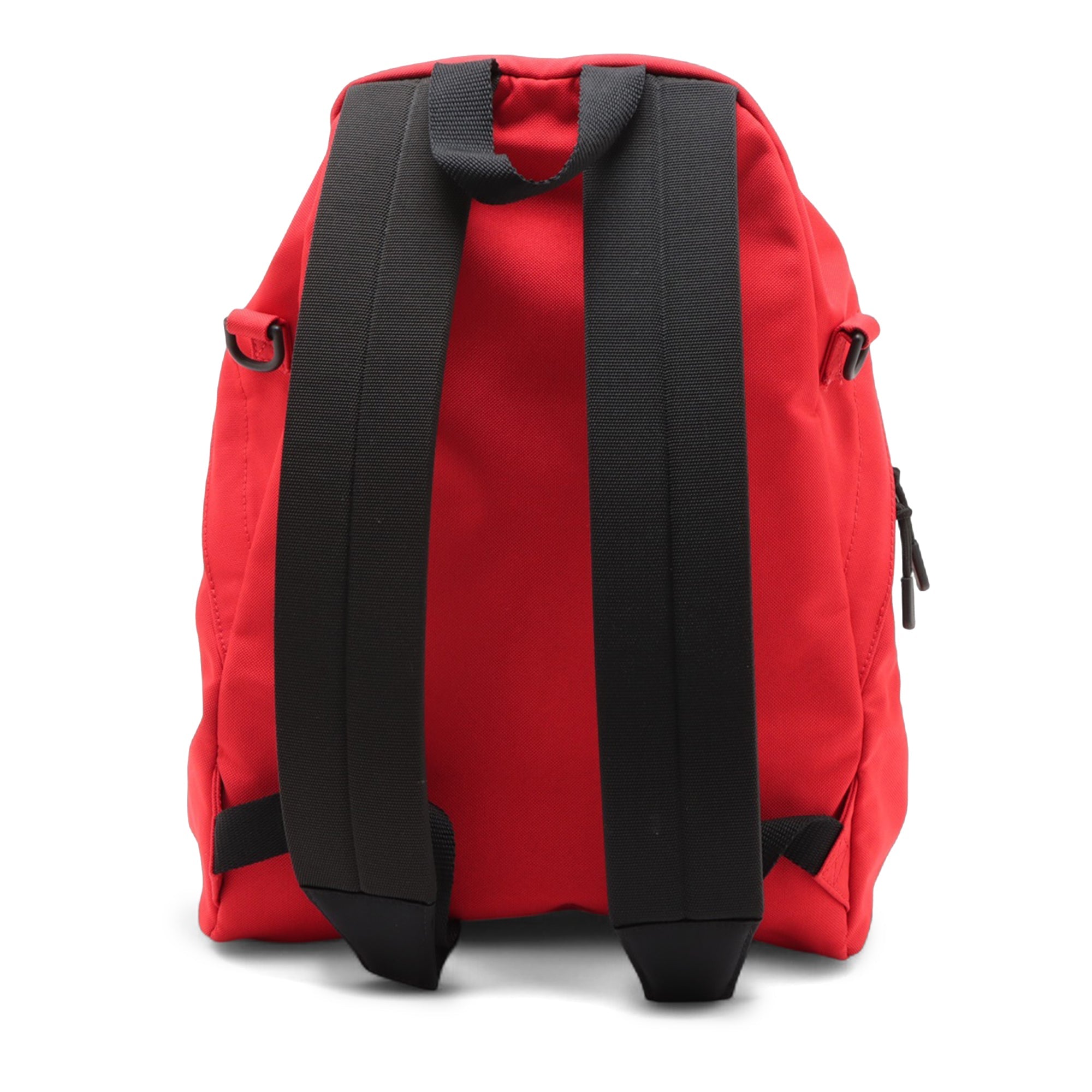 Nylon Sport Crossbody Backpack