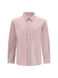 Sunflower Shirt — Pink
