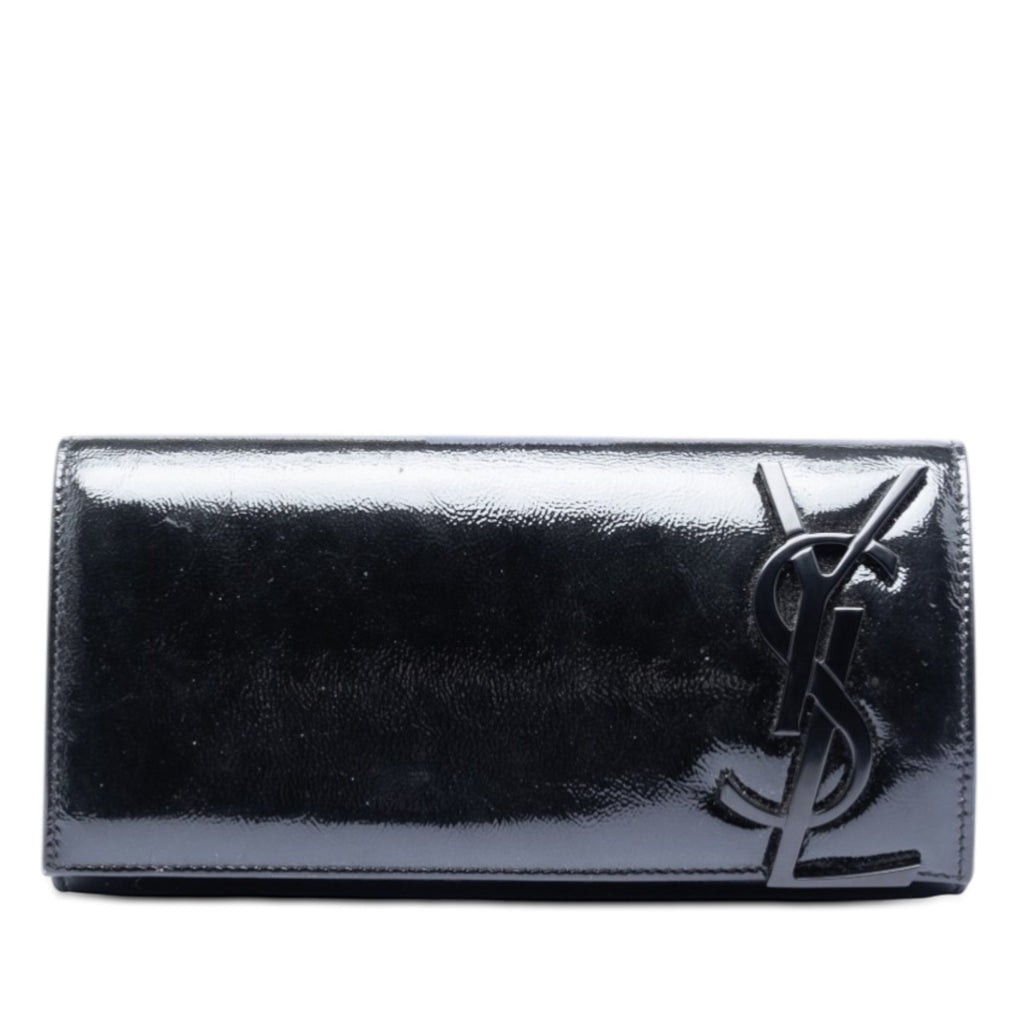 Patent Smoking Clutch