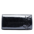 Patent Smoking Clutch