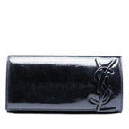 Patent Smoking Clutch