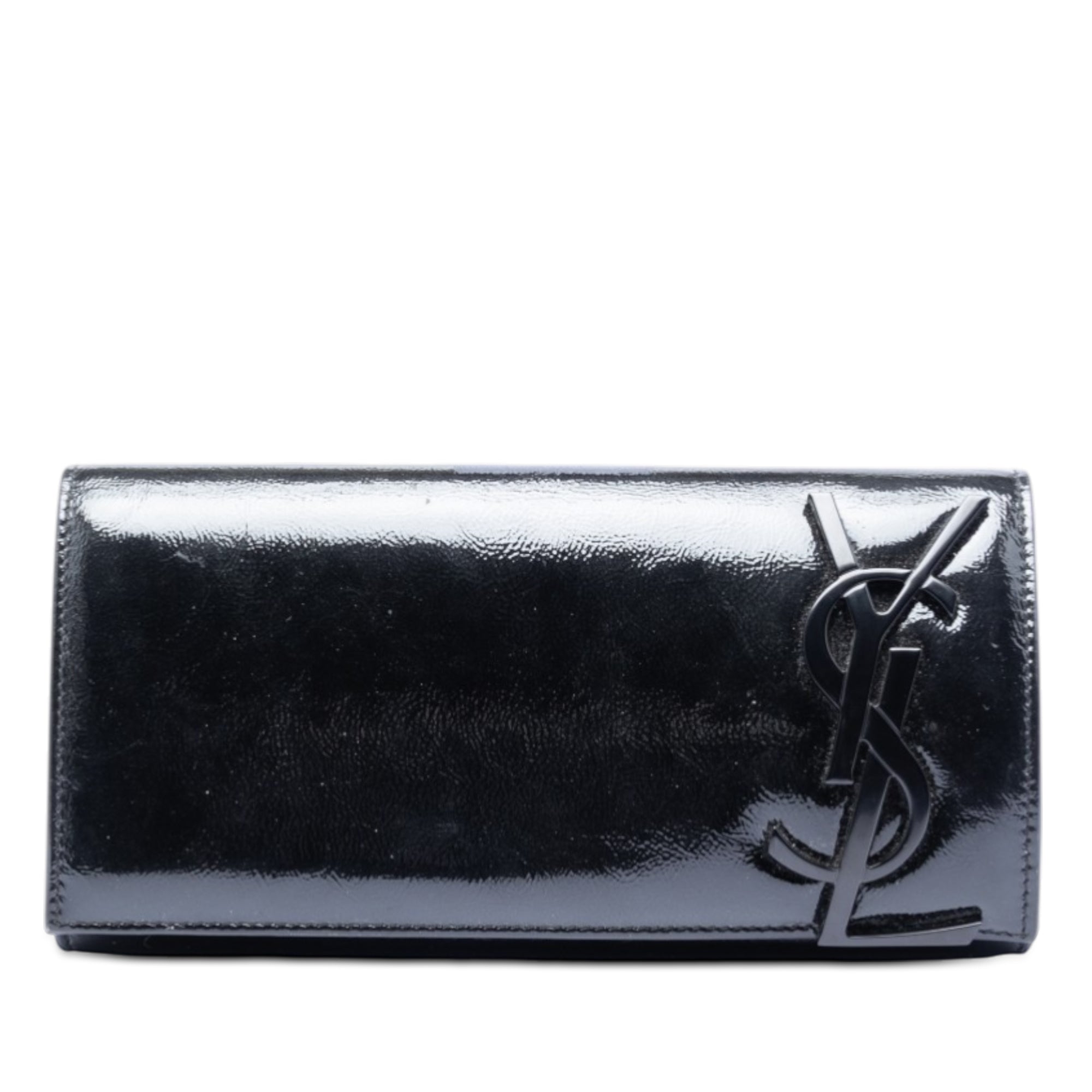 Patent Smoking Clutch