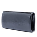 Patent Smoking Clutch