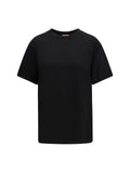 Kenzo Cotton T-Shirt — Black