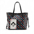 Monogram Game On Neverfull MM