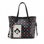 Monogram Game On Neverfull MM