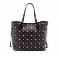 Monogram Game On Neverfull MM
