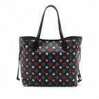 Monogram Game On Neverfull MM