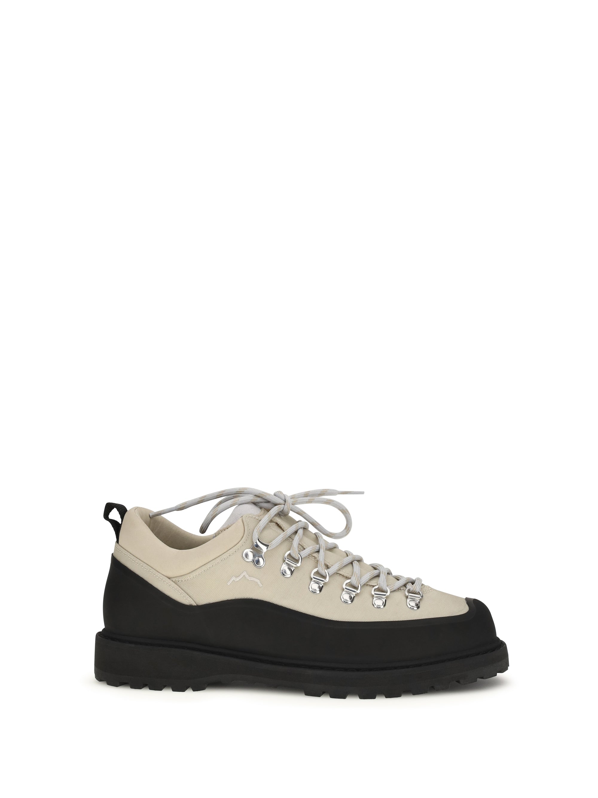 Diemme Sneaker — Beige