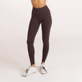 Lounge Underwear Classic Leggings - Coffee Bean