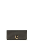 Pinko Love Clutch — Green