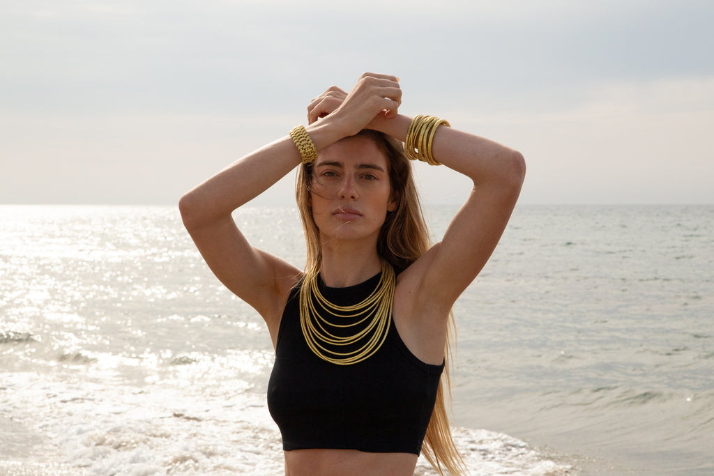 Collar Ariel