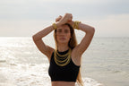 Collar Ariel