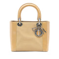 Medium Canvas Lady Dior