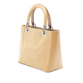 Medium Canvas Lady Dior