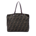 Zucca Canvas Tote
