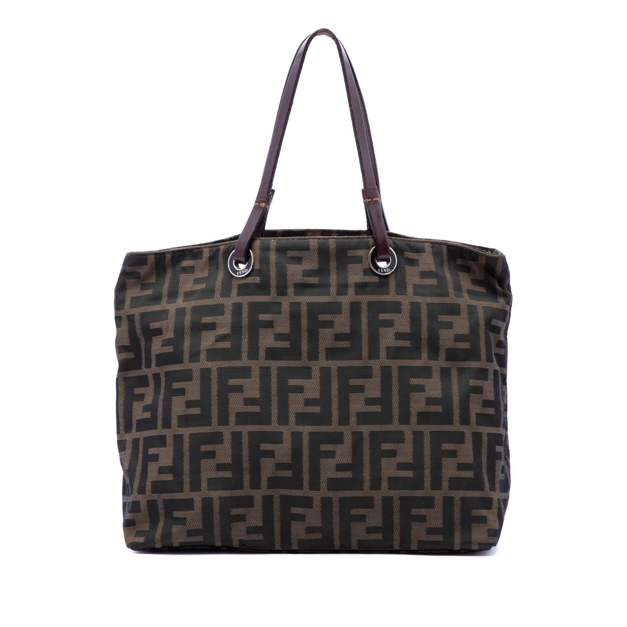 Zucca Canvas Tote