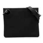 GG Canvas Eclipse Crossbody