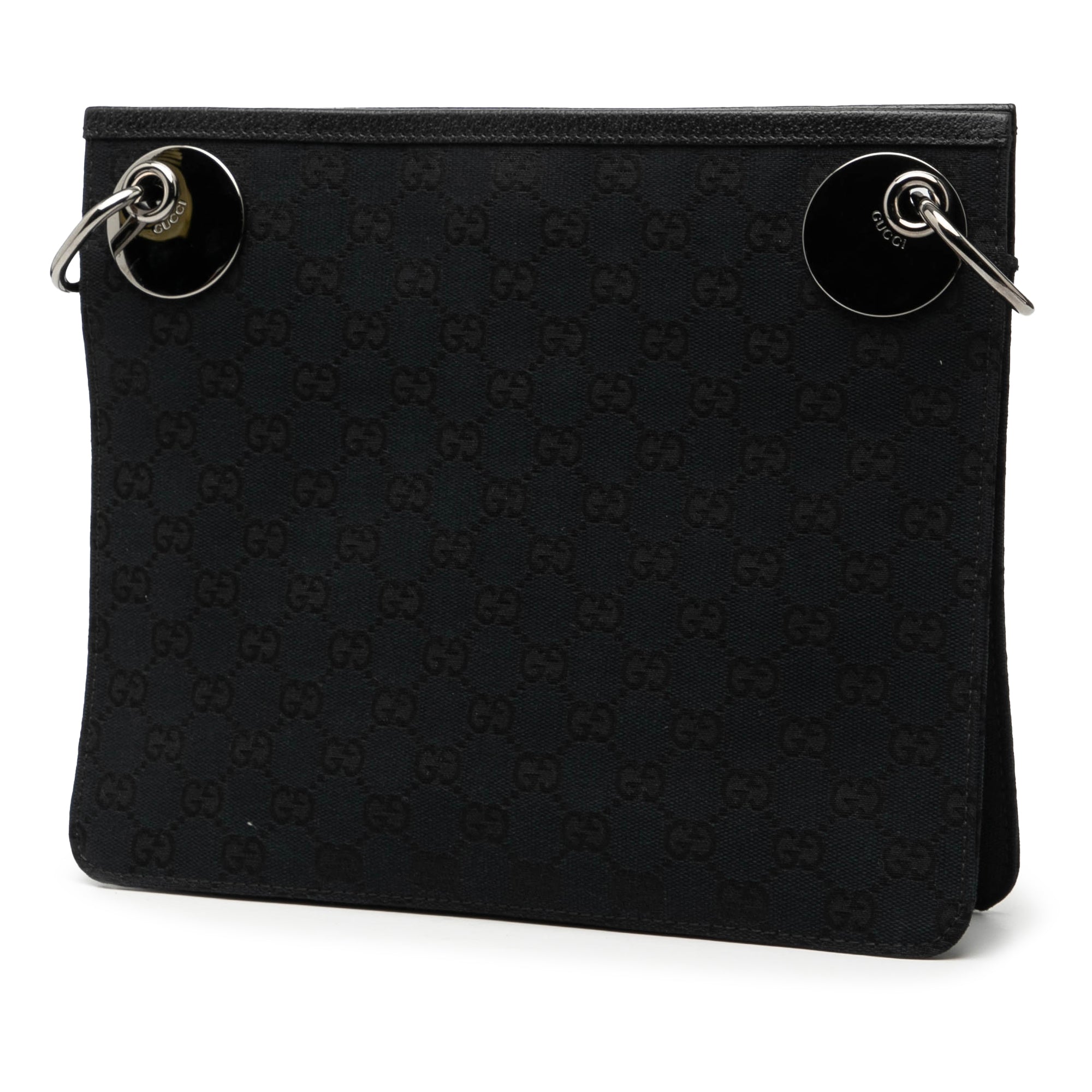 GG Canvas Eclipse Crossbody