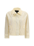 Pinko Babette Jacket — Beige