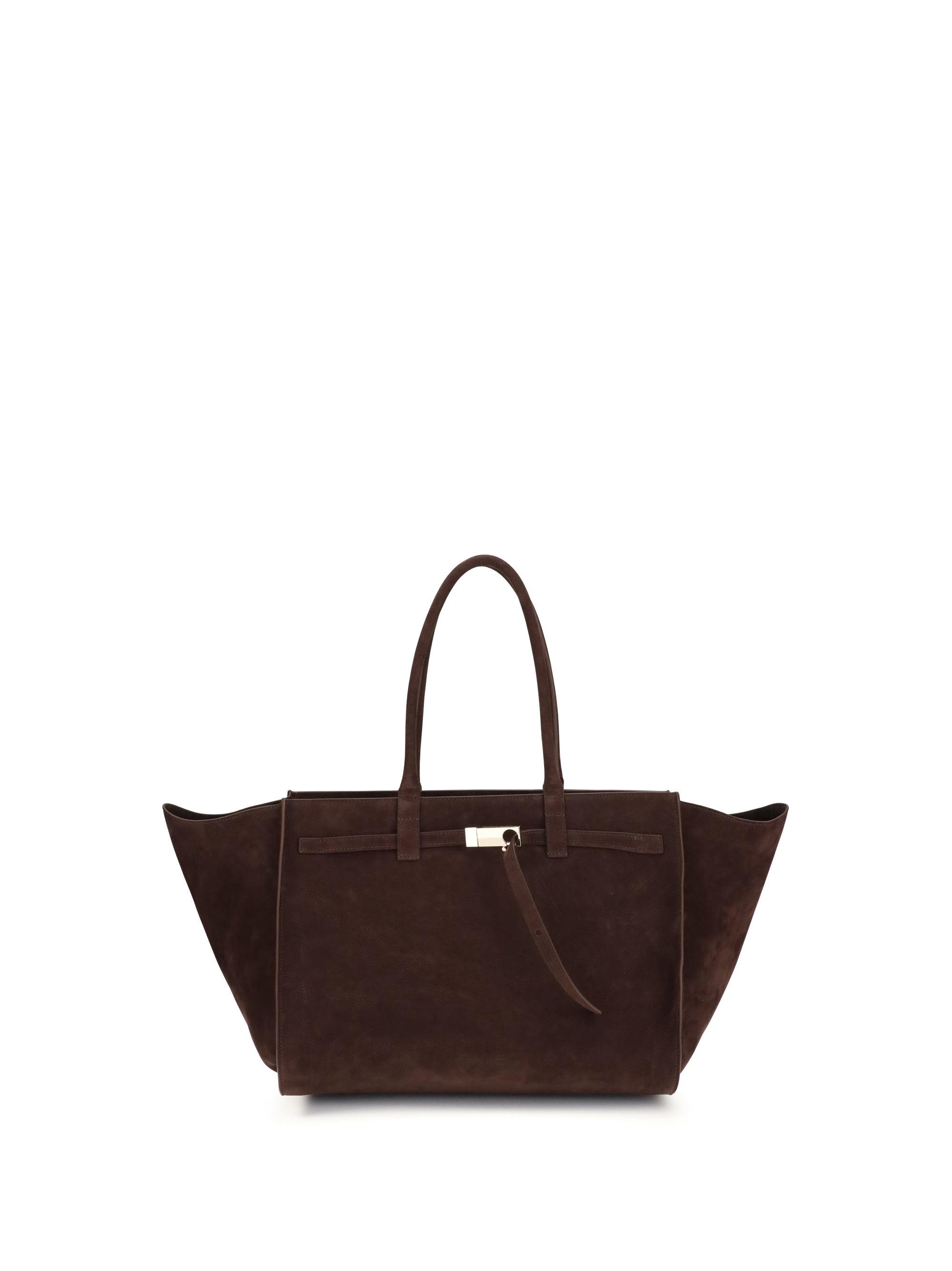 Benedetta Bruzziches Shoulder Bag — Brown