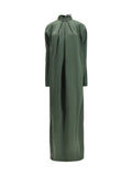 Petar Petrov Interlude Dress — Green