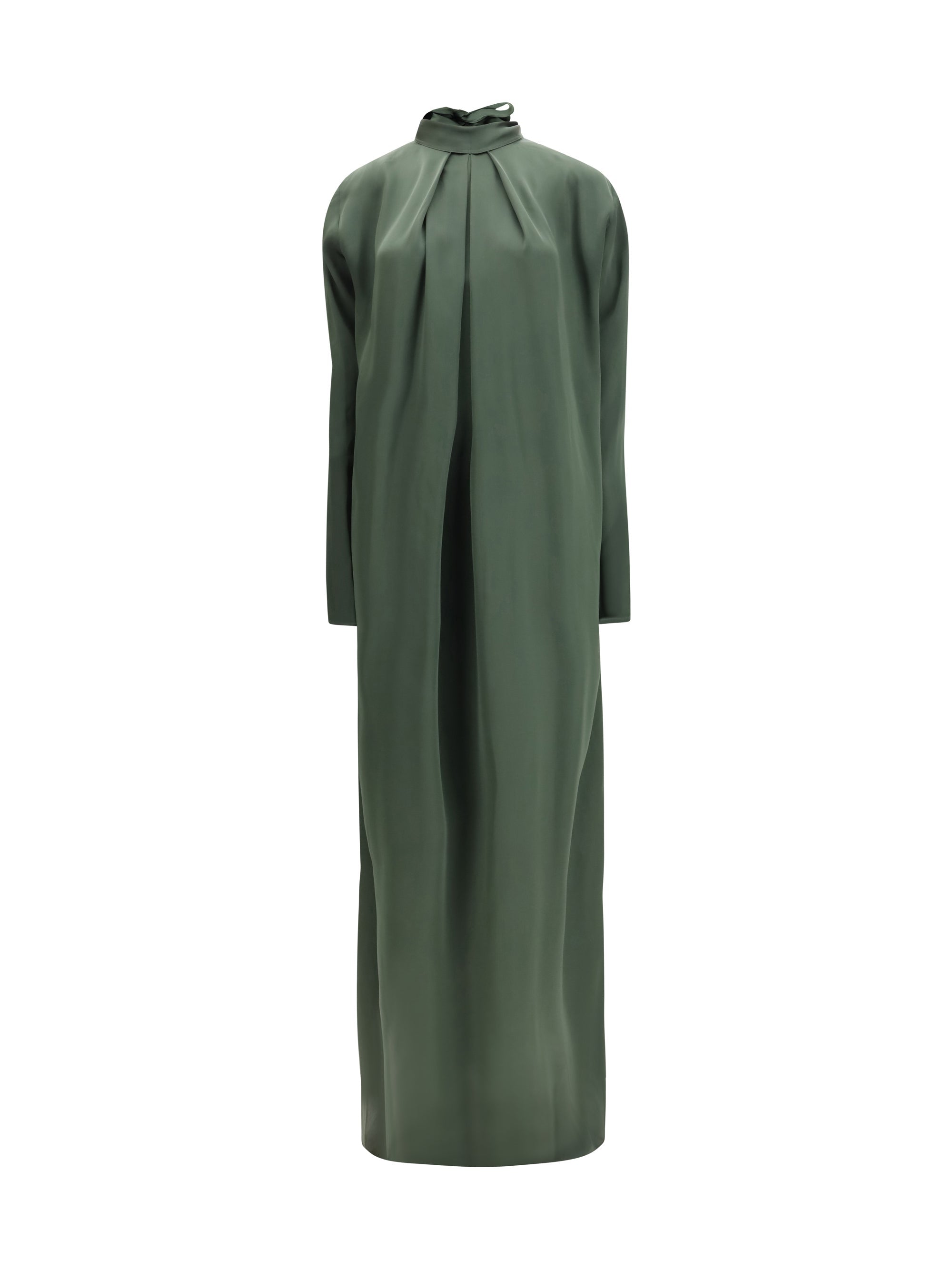 Petar Petrov Interlude Dress — Green
