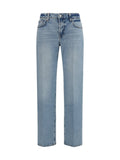 7for Calie Jeans — Blue