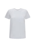Max Mara Papaia T-Shirt — White