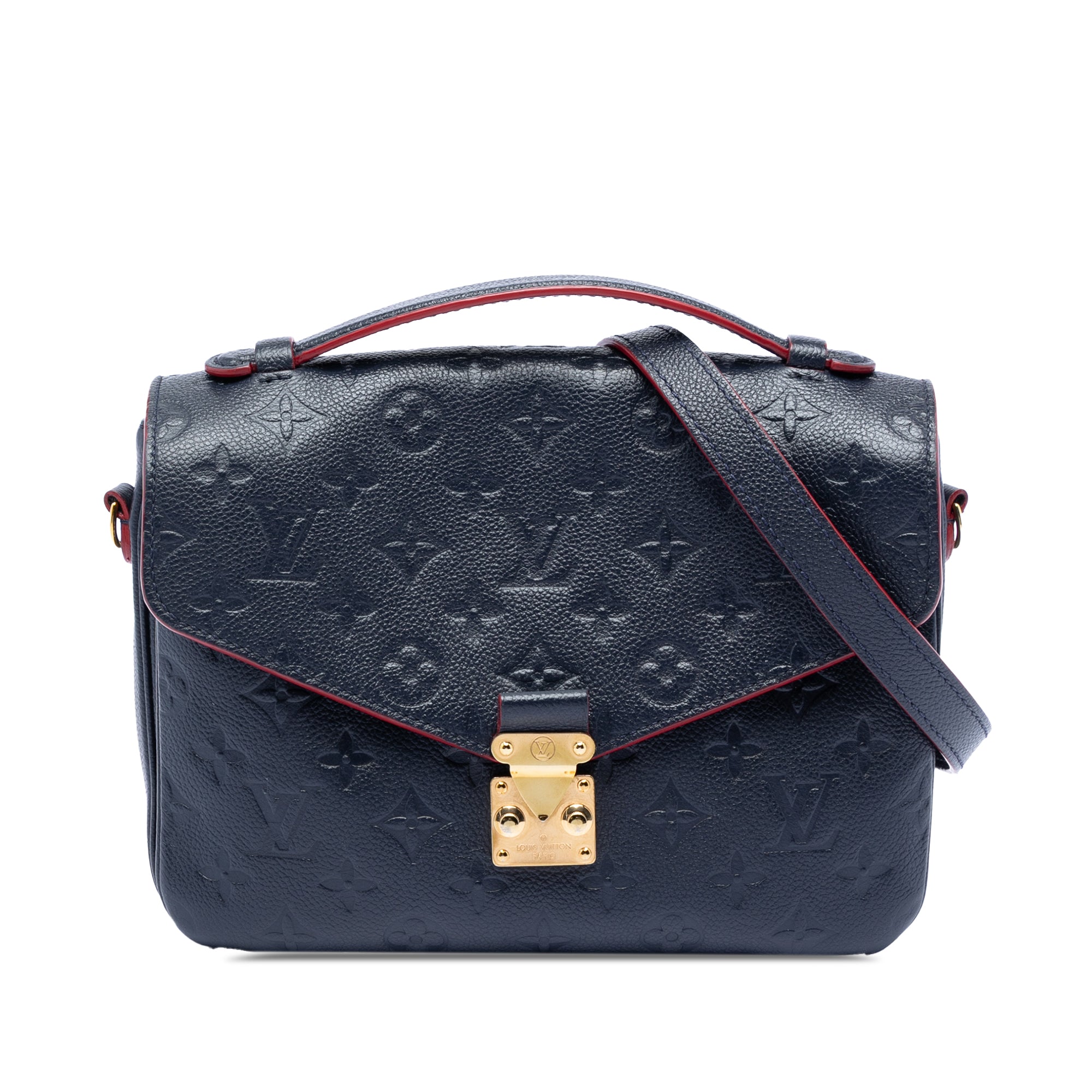 Monogram Empreinte Pochette Metis