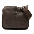 Clemence Evelyne III PM