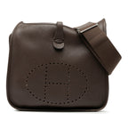 Clemence Evelyne III PM