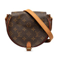 Monogram Sac Tambourine