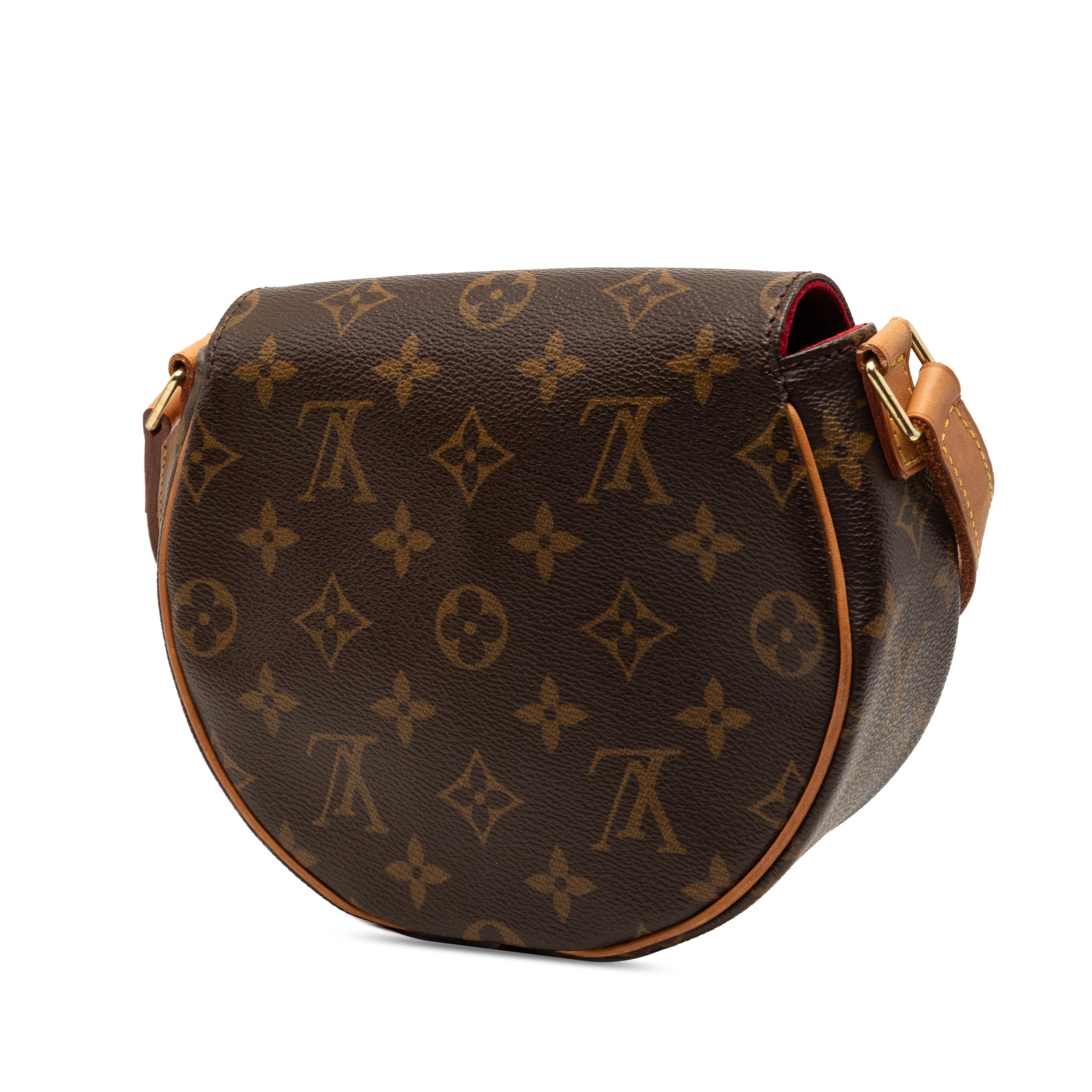 Monogram Sac Tambourine